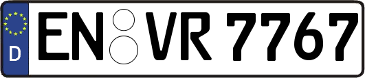 EN-VR7767