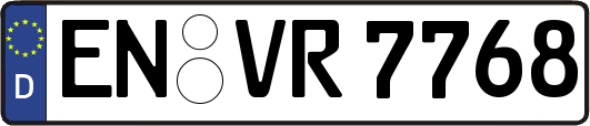 EN-VR7768