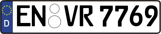 EN-VR7769