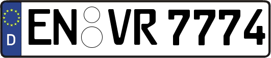 EN-VR7774
