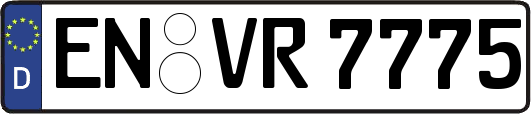 EN-VR7775