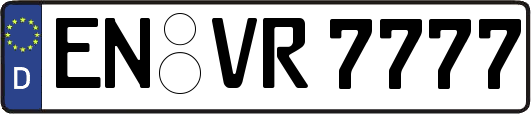 EN-VR7777