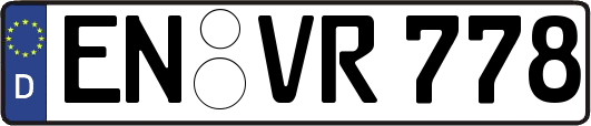 EN-VR778