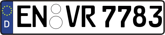EN-VR7783
