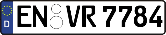 EN-VR7784