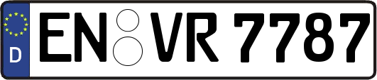 EN-VR7787