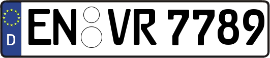 EN-VR7789