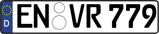 EN-VR779