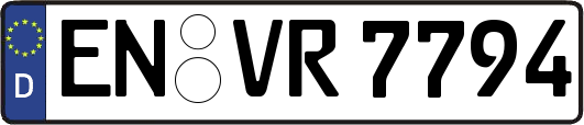 EN-VR7794