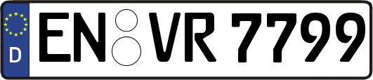 EN-VR7799