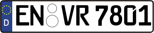 EN-VR7801