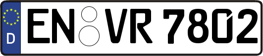 EN-VR7802