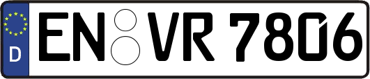 EN-VR7806