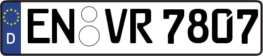 EN-VR7807