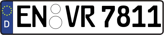 EN-VR7811