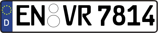 EN-VR7814