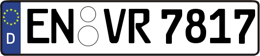 EN-VR7817