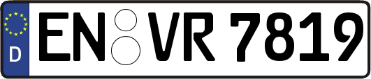 EN-VR7819