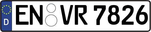 EN-VR7826