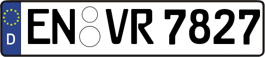 EN-VR7827