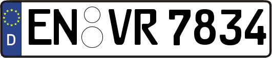 EN-VR7834
