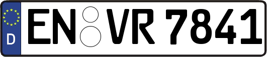 EN-VR7841