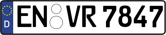 EN-VR7847
