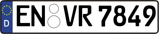 EN-VR7849