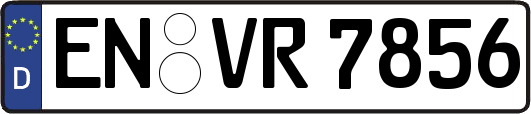 EN-VR7856