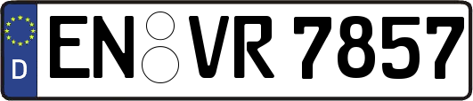 EN-VR7857