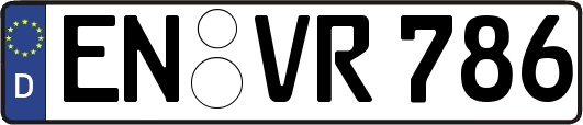 EN-VR786