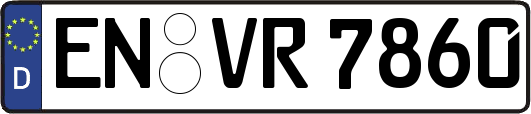 EN-VR7860