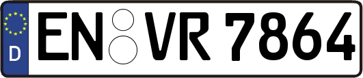 EN-VR7864