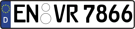 EN-VR7866