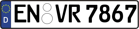 EN-VR7867