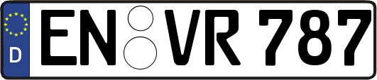 EN-VR787