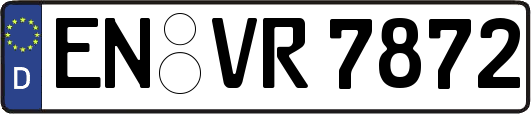 EN-VR7872
