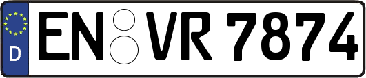 EN-VR7874