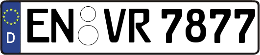 EN-VR7877