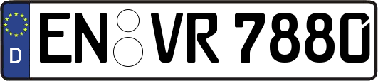 EN-VR7880