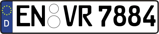 EN-VR7884
