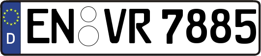 EN-VR7885