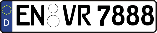EN-VR7888