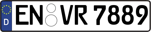 EN-VR7889