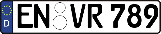 EN-VR789