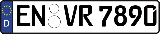 EN-VR7890