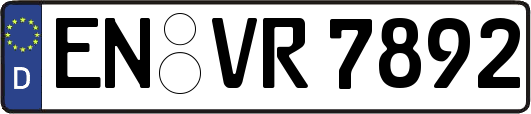 EN-VR7892