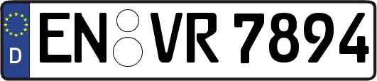 EN-VR7894