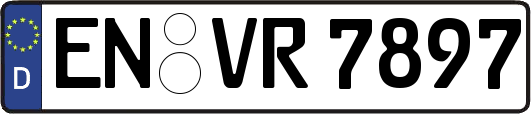 EN-VR7897