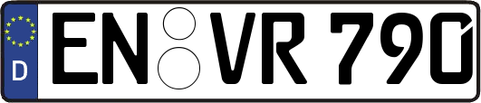 EN-VR790